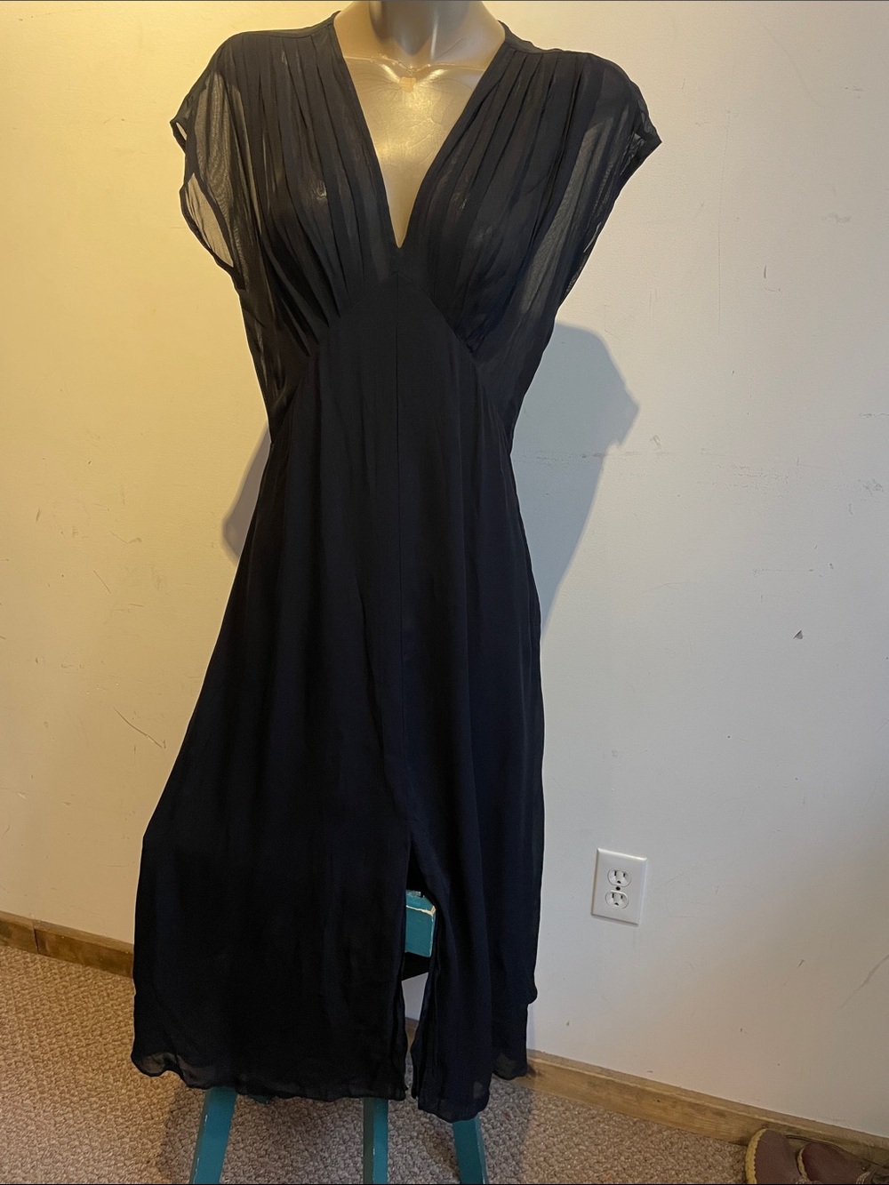 ULF Anderson vintage dress - Picture 3 of 8